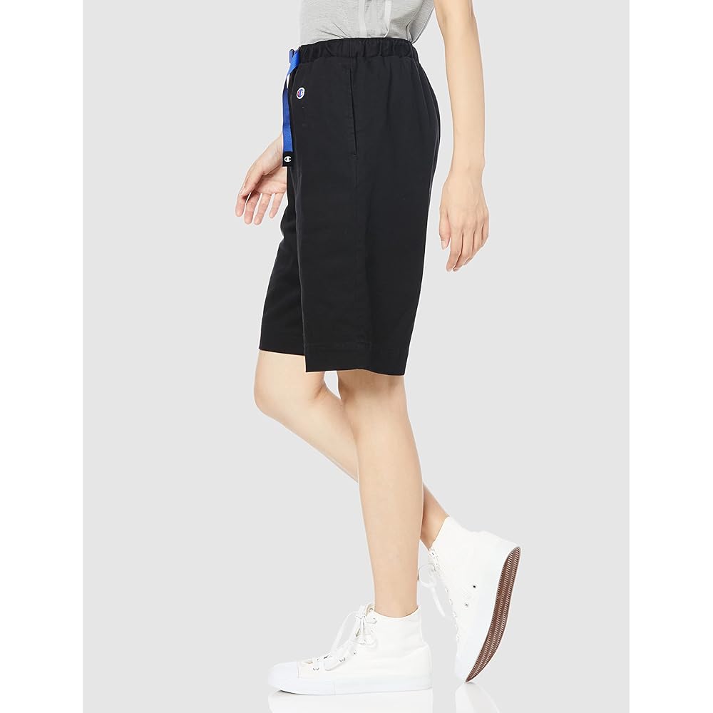 [Champion] Short Pants One Point Logo CW-W205 Women's