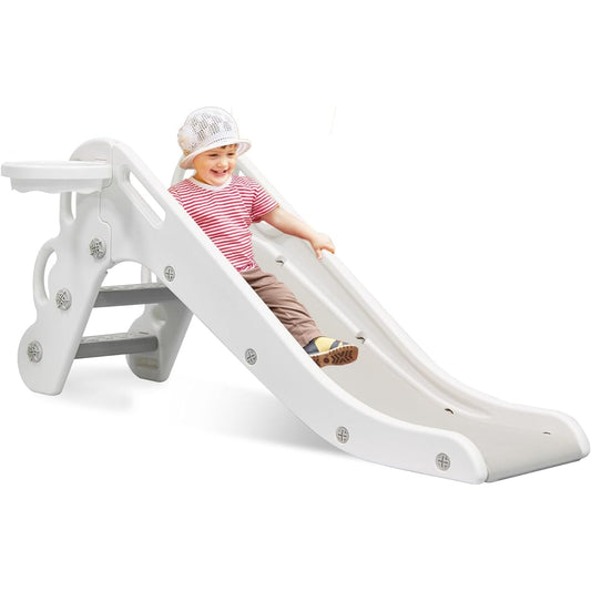 Areden Slide, Kids Slider, Safety Design, HAreden Footstool, Children, Stable (Brand: Areden)