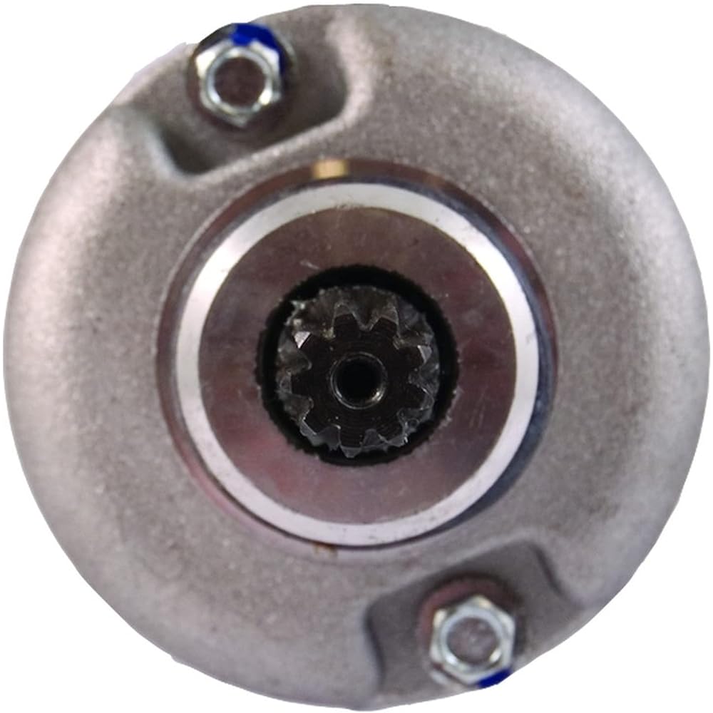 Starter for 2007-2014 Suzuki Kingquad 450 LT-A450X 450X LT-A500 31100-11H00 3110011H00.