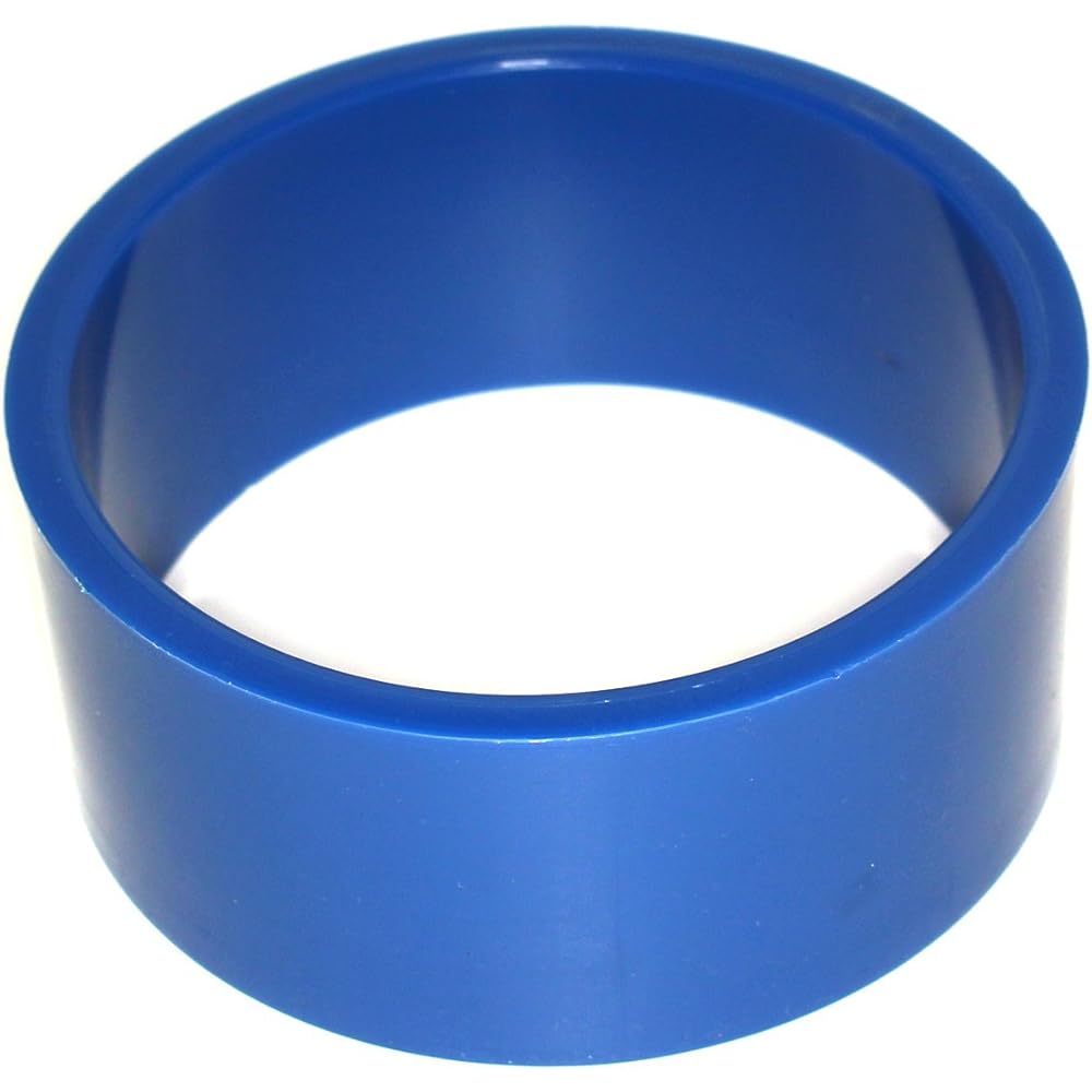 JSP Manufacturing SEA DOO Part # 271000290 + 293200024 Neoprene Seal 271000101-27100002 - SEADOO SP GT XP SPI SPX HX GS GTX GTS GTI WEAR Ring 140mm