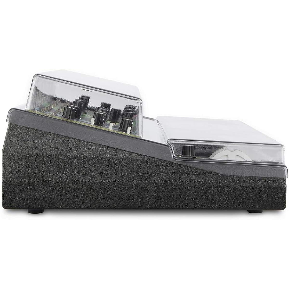 Decksaver DECKSAVER (Deck Saver) Moog Grandmother Compatible Shockproof Cover DS-PC-GRANDMOTHER