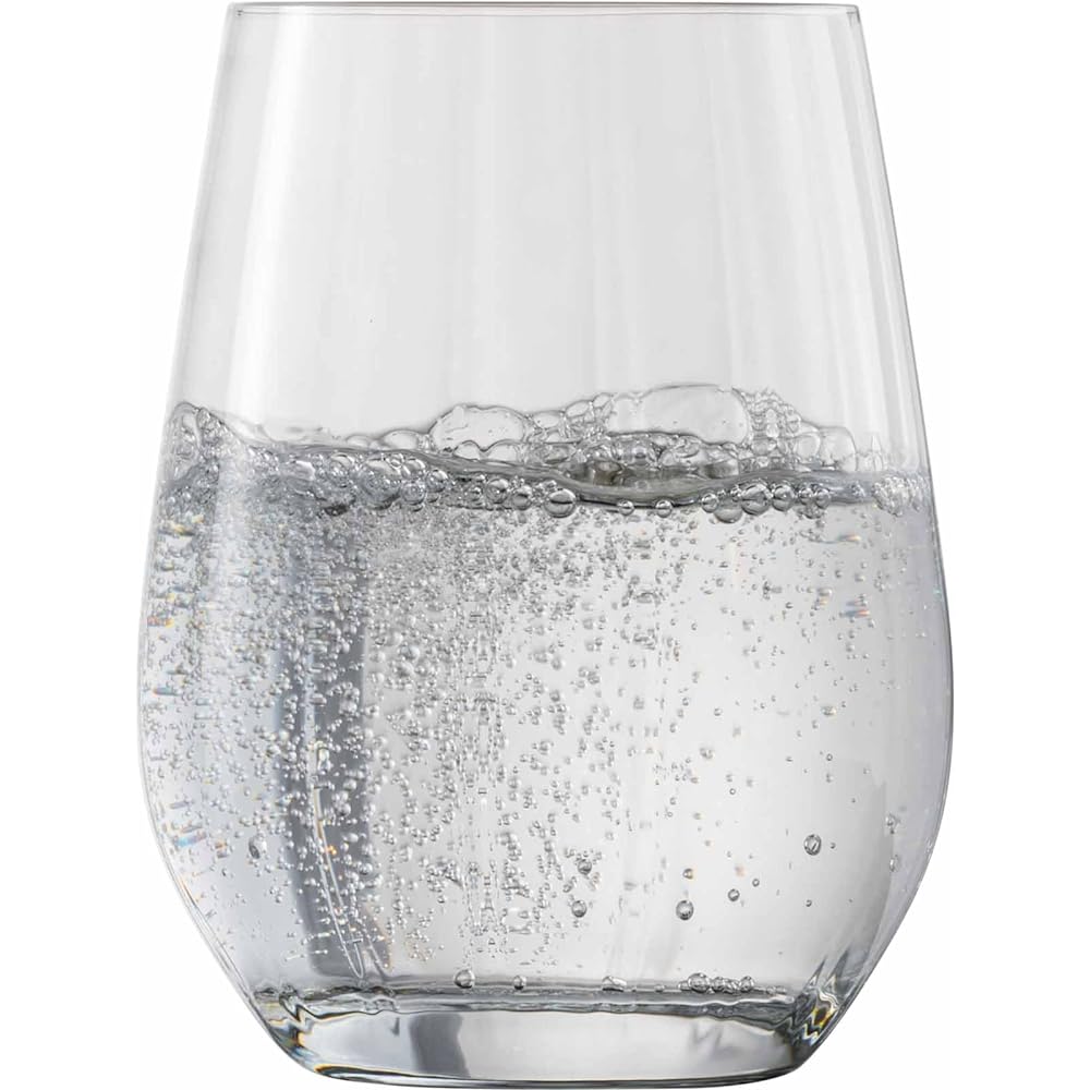 ZWIESEL Tumbler Prisma All-Round Tumbler 373ml 122331 (Set of 4)