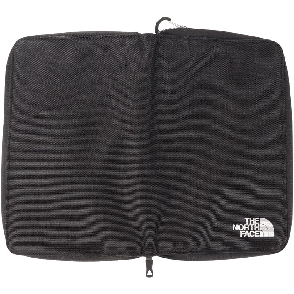 [The North Face] Pouch Shuttle Travel Organizer Shuttle Travel Organizer NM82338 Unisex