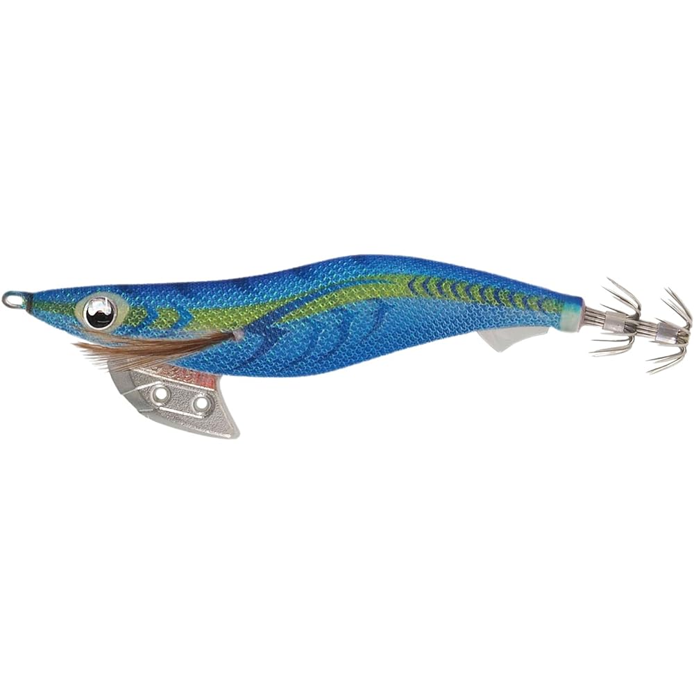 YAMASHITA Egi Egi King K Basic No. 4 26g Lure