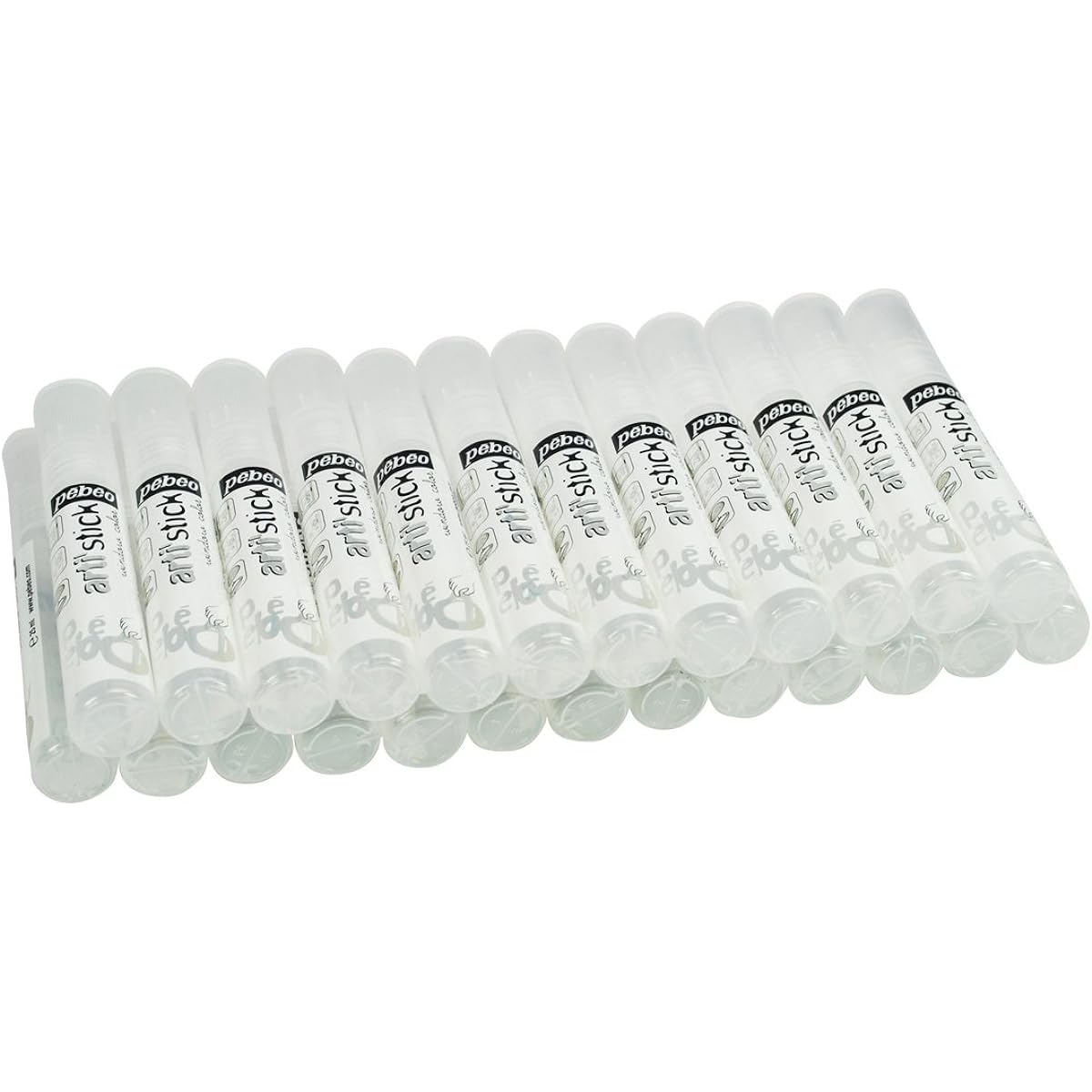 Arti'Stick Empty Application Tube Set of 25