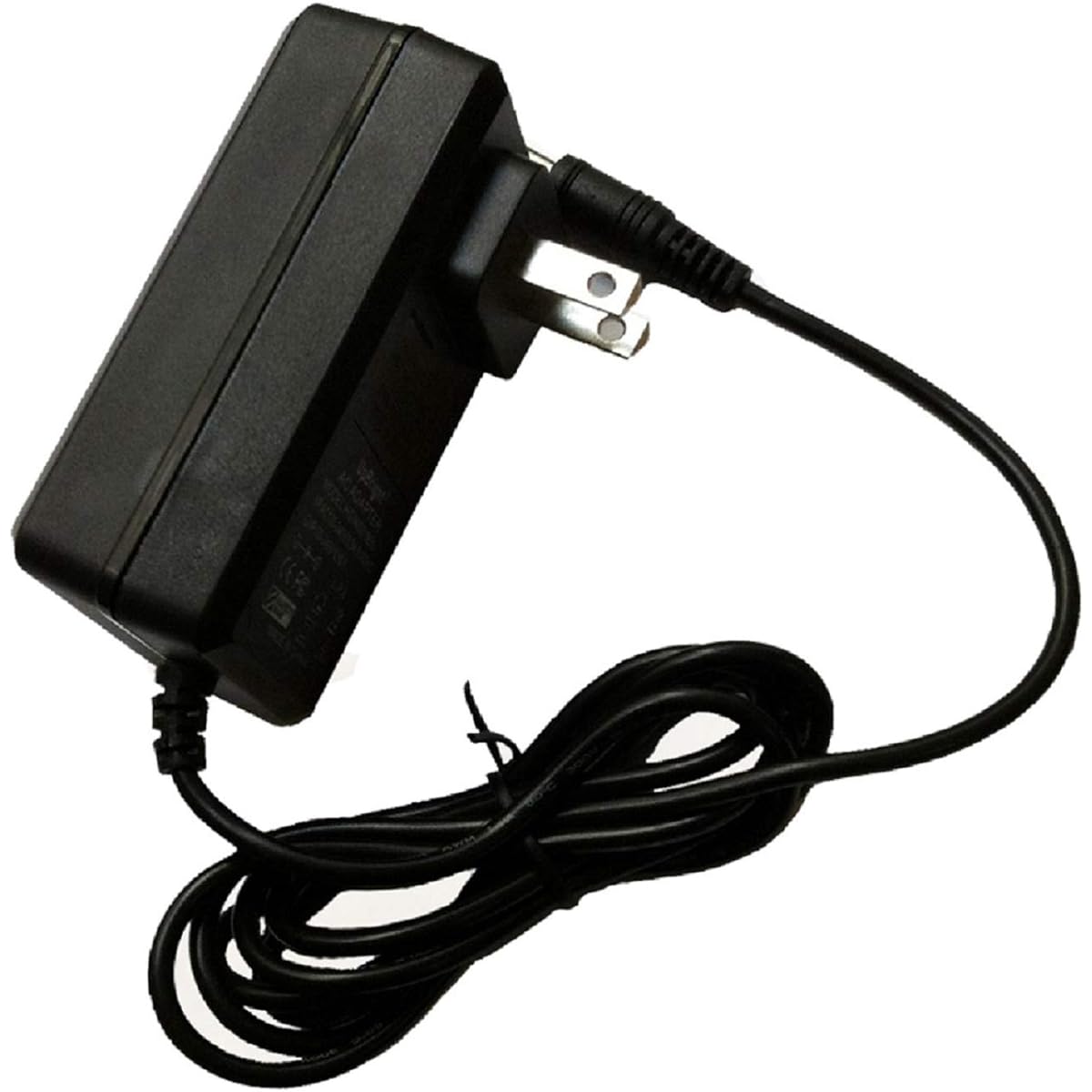 UpBright AC Adapter BACK2LIFE HKA21-1000 BL2002 BL 2002 Back 2 Life Back to Life B2L HKA211000 Continuous Motion Massage 21V 1000mA 21VAC 1A 21VAC 24V Class 2 Power Charger PSU