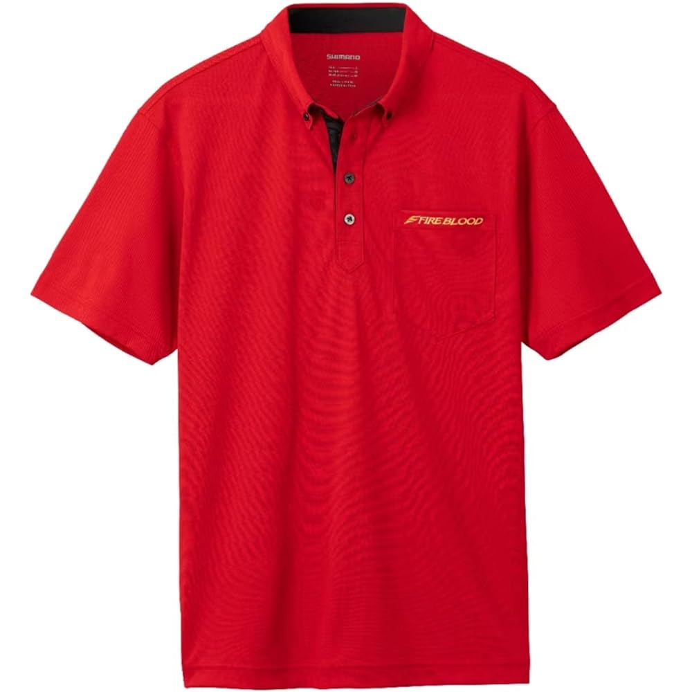 [Shimano] Limited Pro Polo Shirt SH-123W Various