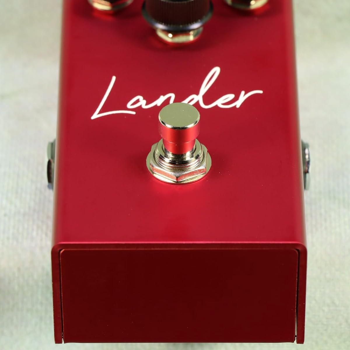 Virtues/Lander Fuzz