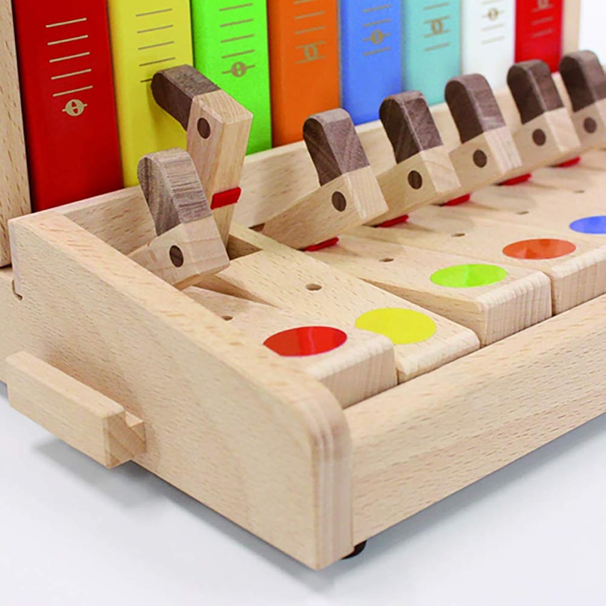 Kawai Musical Instruments KAWAI Xylophone Piano U (Upright Type)