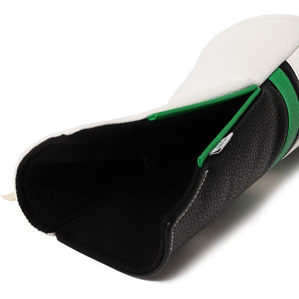 [Beams Golf] Tour Pro Head Cover (Driver) Men's