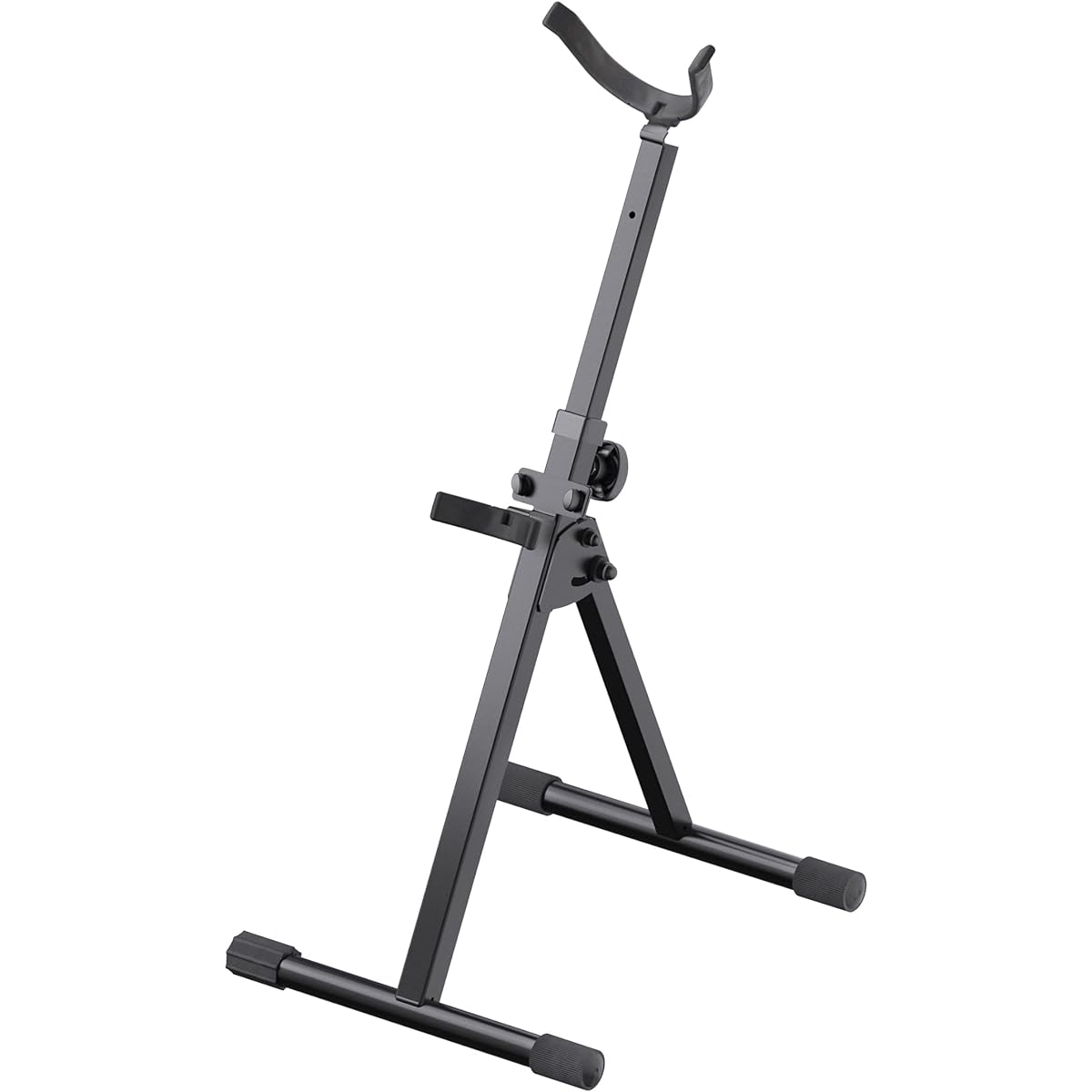 K&M Bass saxophone stand 14960-000-55