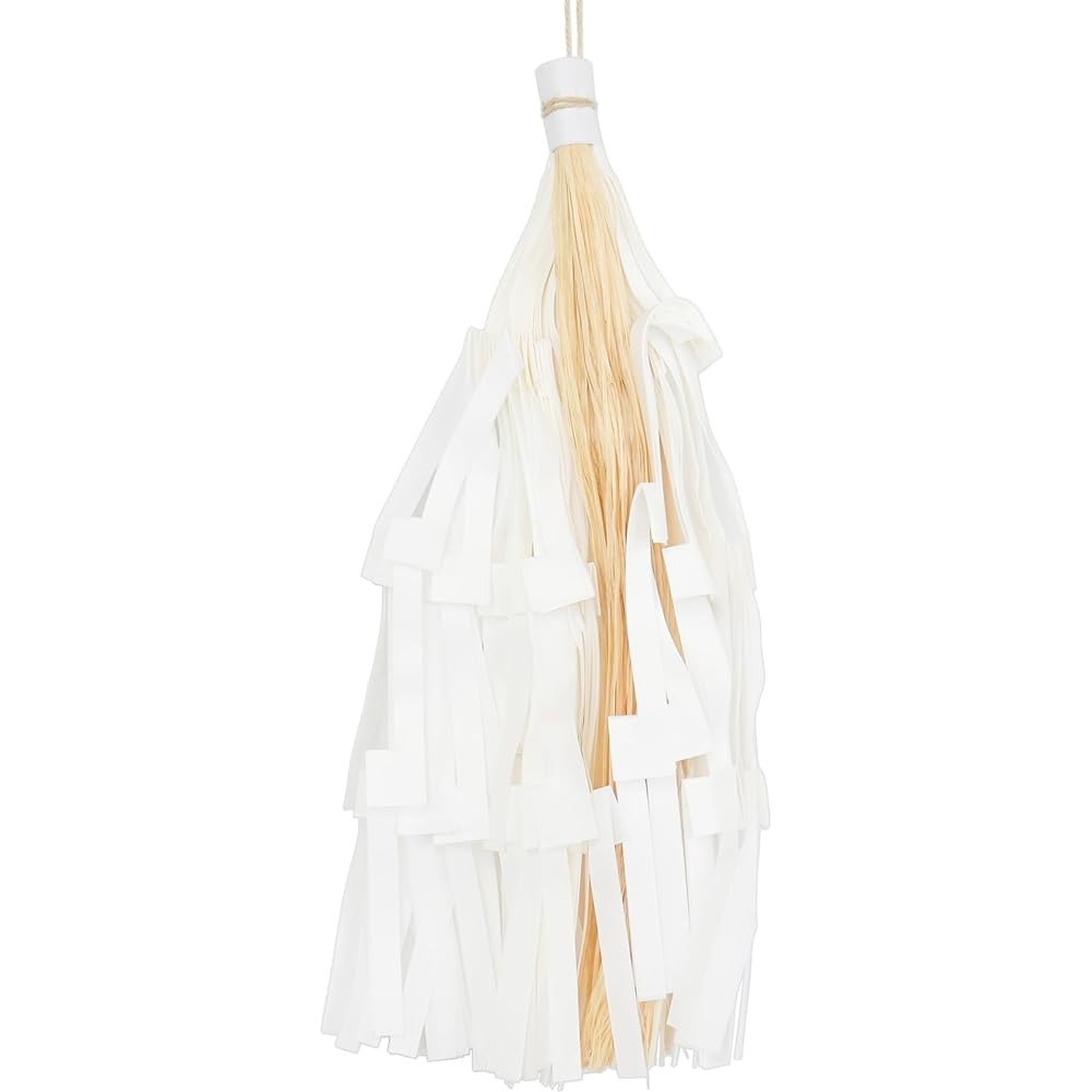 Domestic exorcism skewer money (medium, for skewer length 70cm)