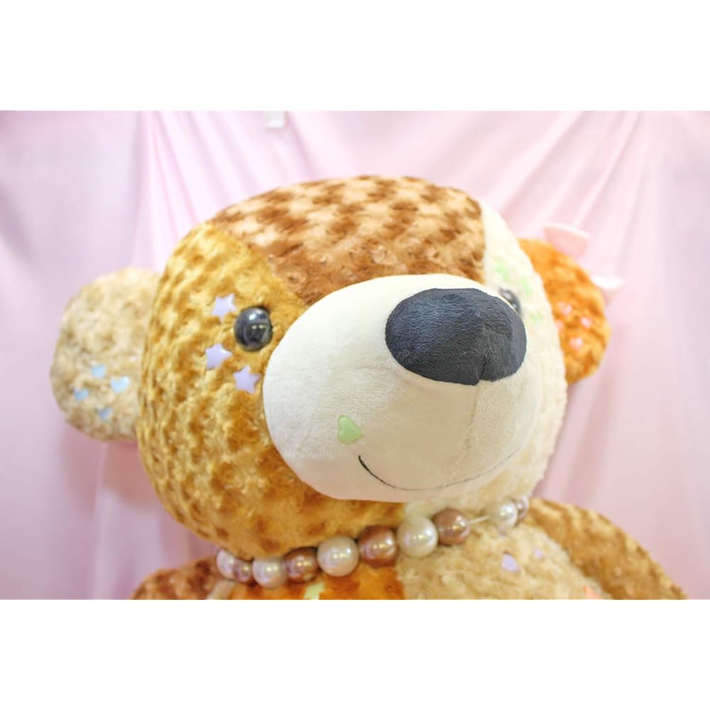 KAWAII Bear Chocolate LL