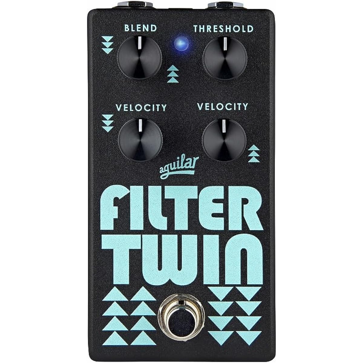 aguilar/Filter Twin Envelope filter for bass