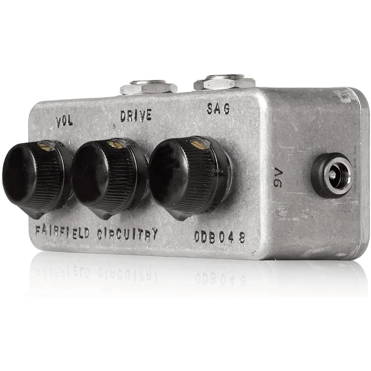 Fairfield Circuitry Fairfield Circuitry Overdrive Modele B [Domestic regular product]