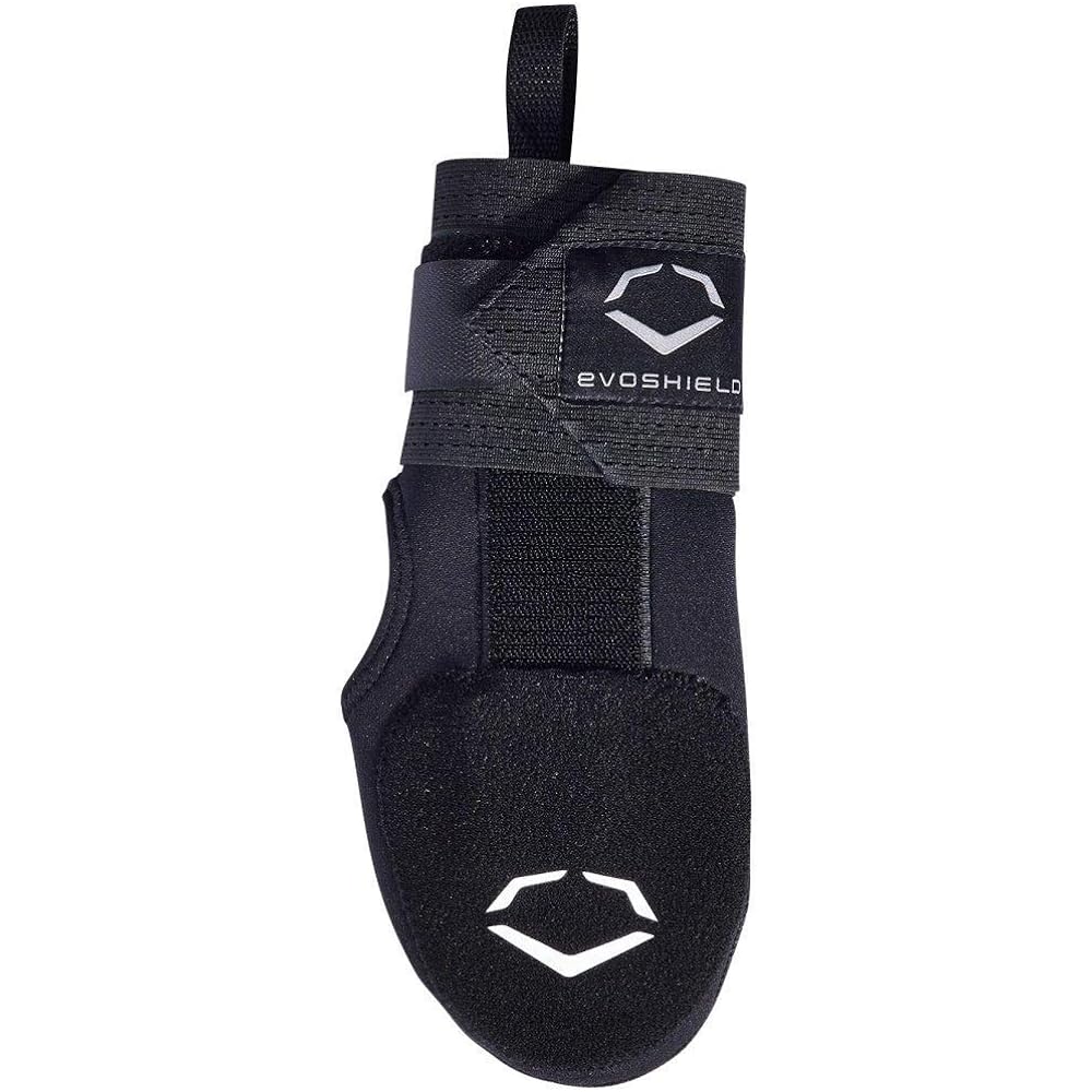 Evoshield Baseball Sliding Mitt Base Running Protector WTV4054 [Parallel Import]