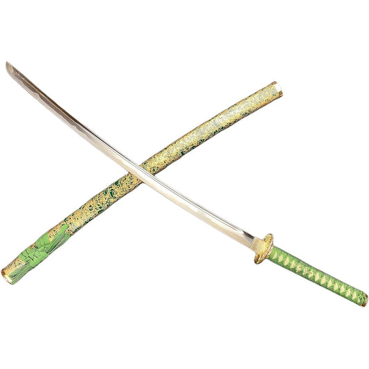 Replica sword - Art sword - Seki Ishida Mitsunari sword - Sengoku warlord V.ROAD