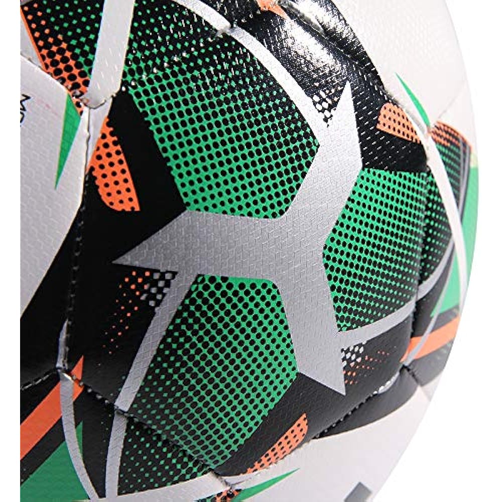 KELME Soccer Ball, No. 4 Ball, No. 5 Ball, Adult Match Ball, Wear Resistant