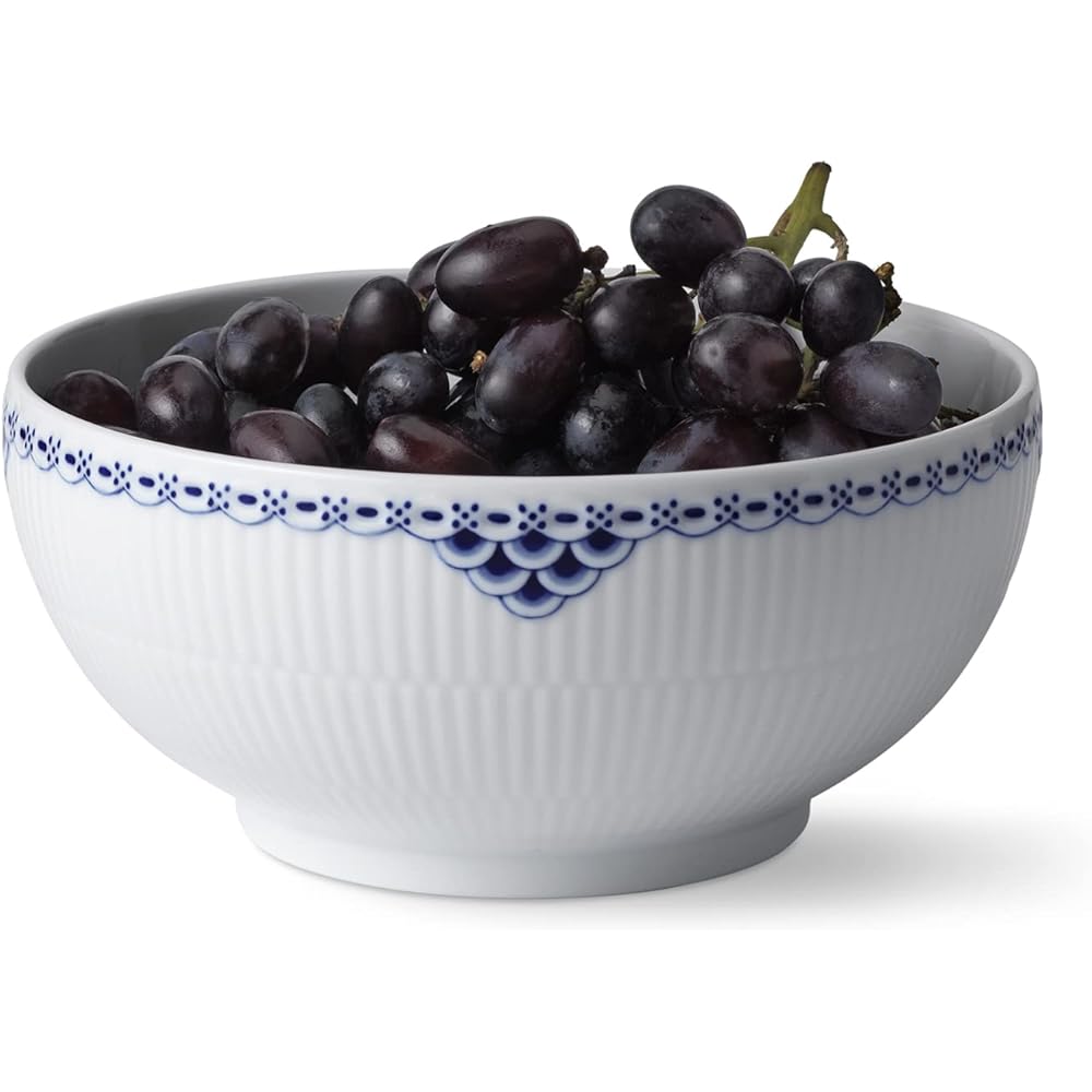 [Regular Imported Product] Royal Copenhagen Princess Bowl 15cm 1028388