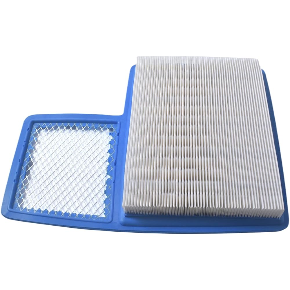 Supermotorparts JN6-E4450-01 JN6-E445E-00 Air Filter for Yamaha G16 G20 G21 G22 G29 Golf Cart