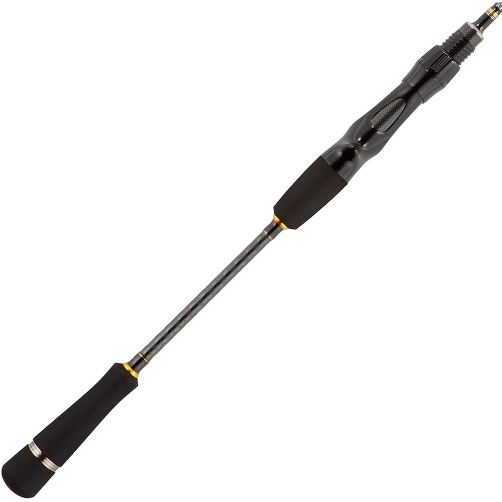 Major Craft Squid Metal Rod Bait 3rd Generation Crostage Lead Sutte CRXJ-B702H/NS 7.0 Feet Fishing Rod