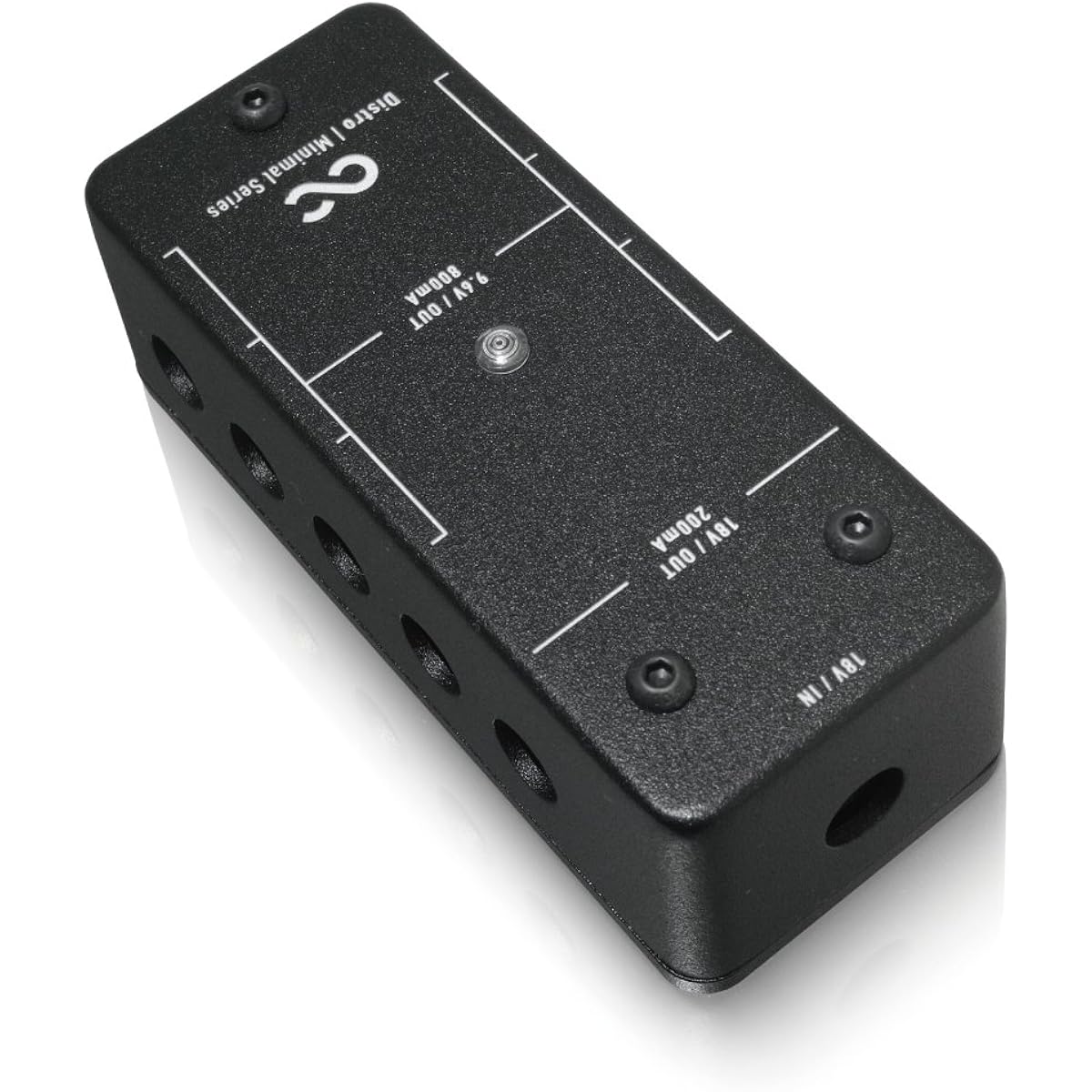 One Control Power Supply Starter Kit for One Control Effector Distro Minimal All In One Pack (DC cable and adapter included)