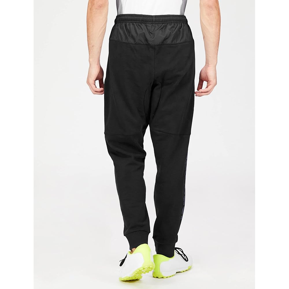 [Goleador] Sweatpants Fleece Sweat Tapered Pants