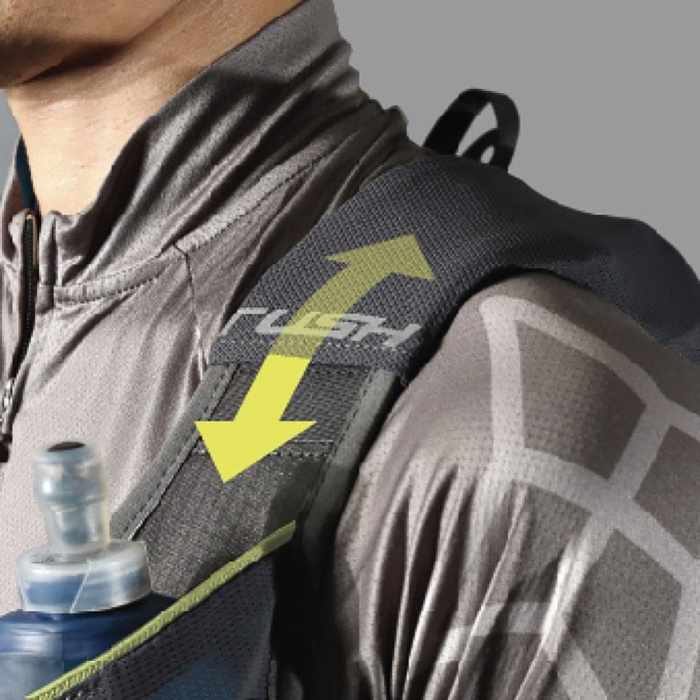 PaaGo works Rush 5R RP002 Midnight