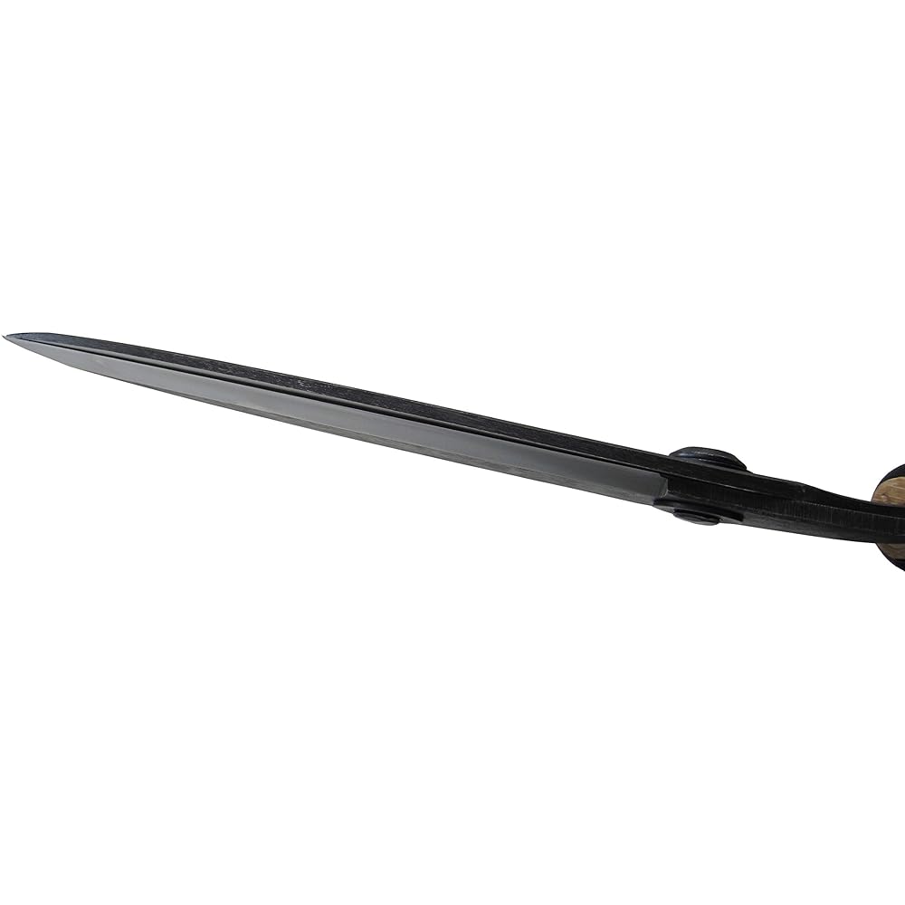 Igarashi Hamono Kogyo Koden Yasugi Steel No-stop Pruning Shears 195mm A-6