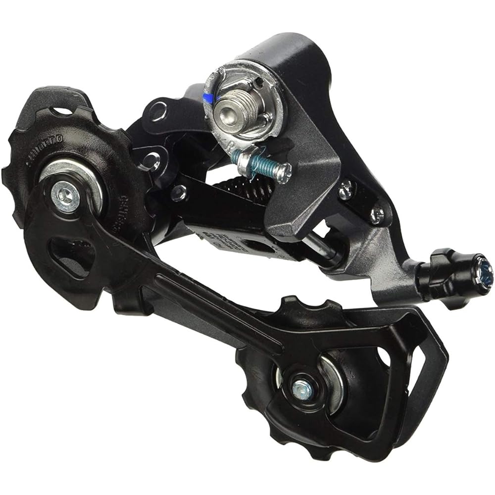 SHIMANO Rear Derailleur (ROAD) RD-R2000-GS Long Gauge ERDR2000GS CLARIS