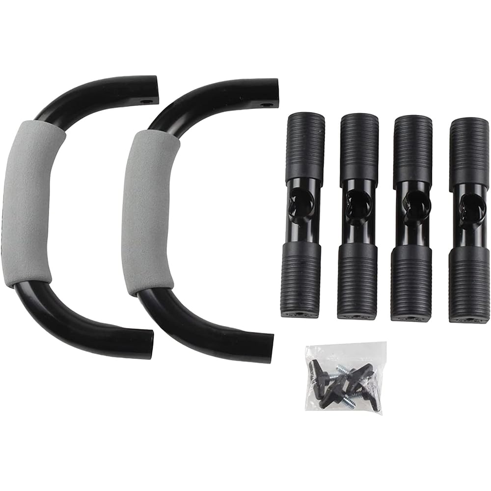 GOLD'S GYM Push Up Bar T5000