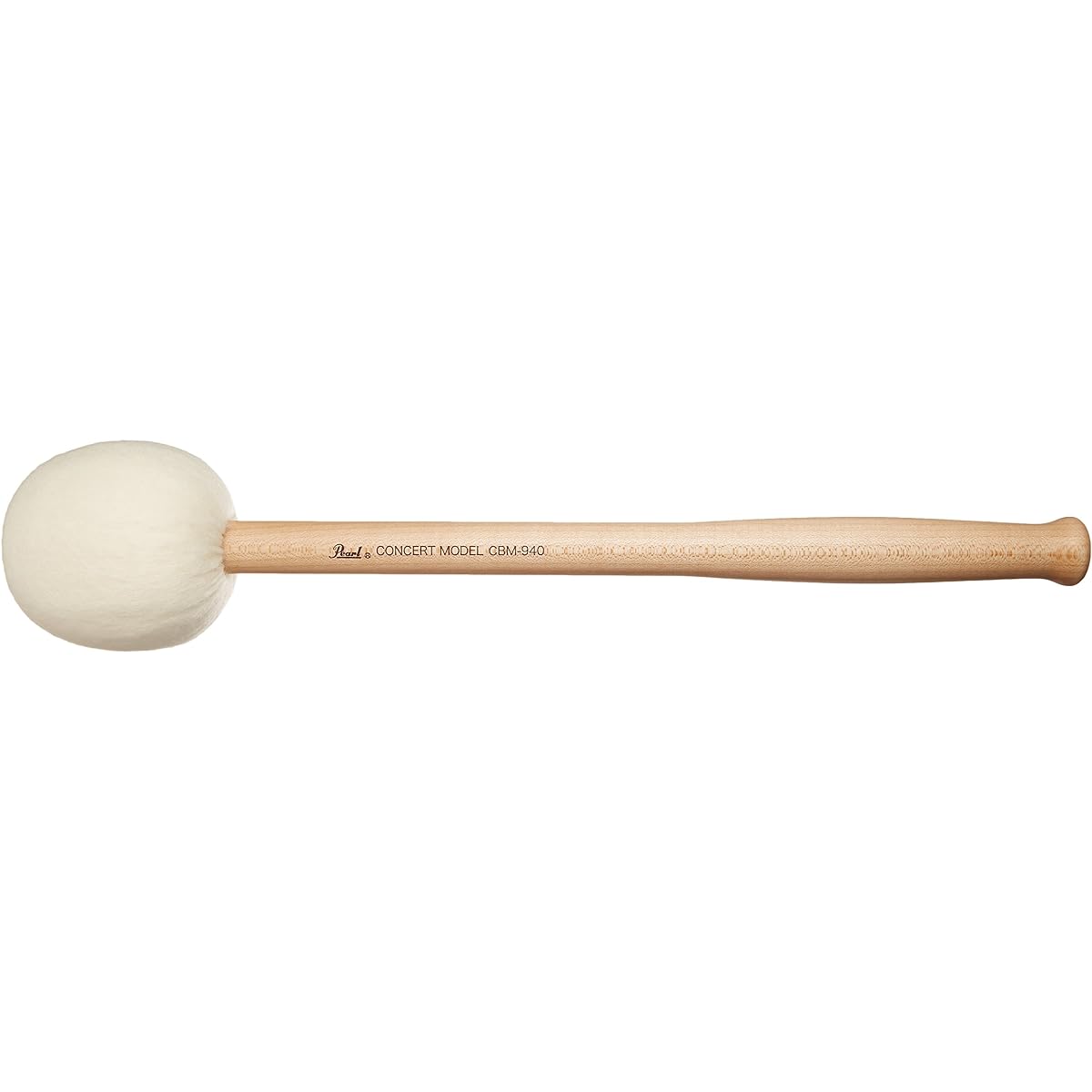 Pearl Concert Bass Drum Mallet Concert Model CBM-950