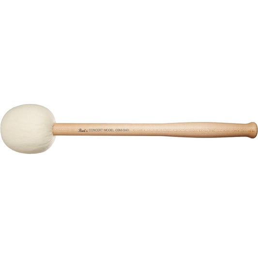 Pearl Concert Bass Drum Mallet Concert Model CBM-950
