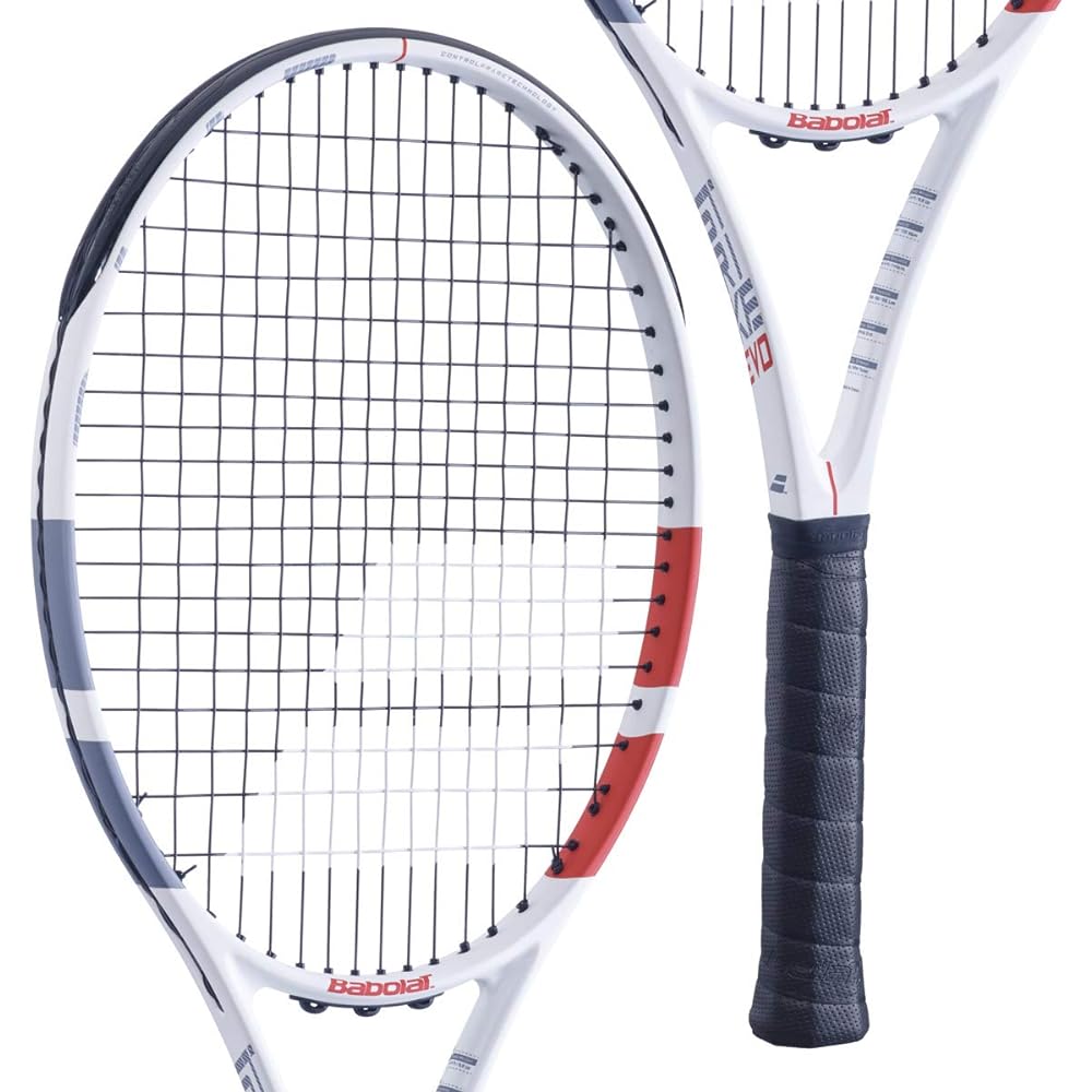Babolat hard tennis racket STRIKE EVO Strike Evo BF