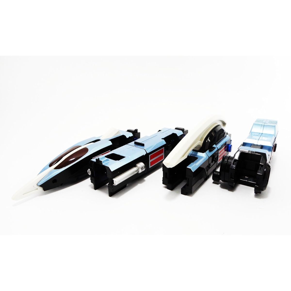 Linked Weapon DX Dengasher