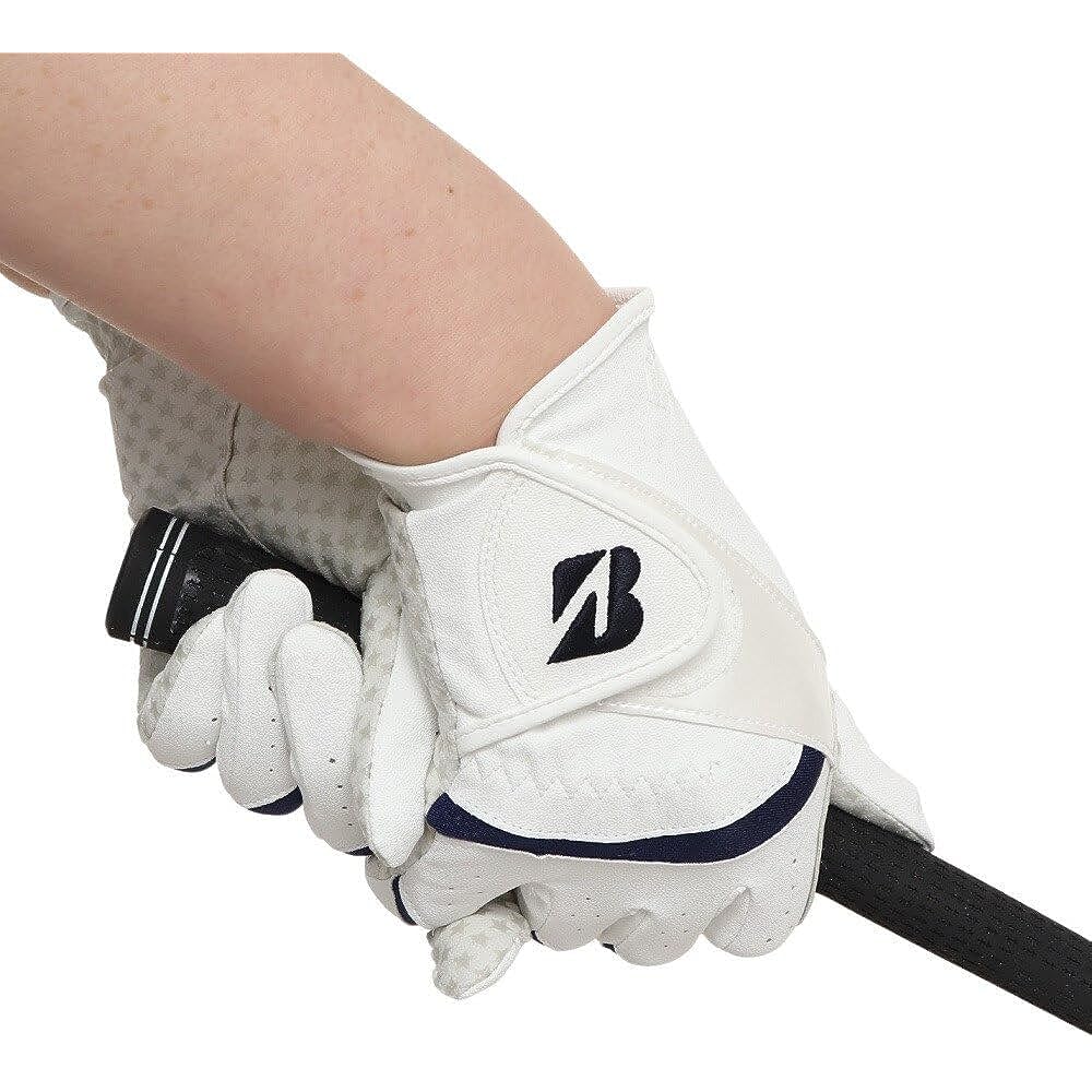 BRIDGESTONE Golf Glove ULTRA GRIP LADY GLG27B For Both Hands Women's