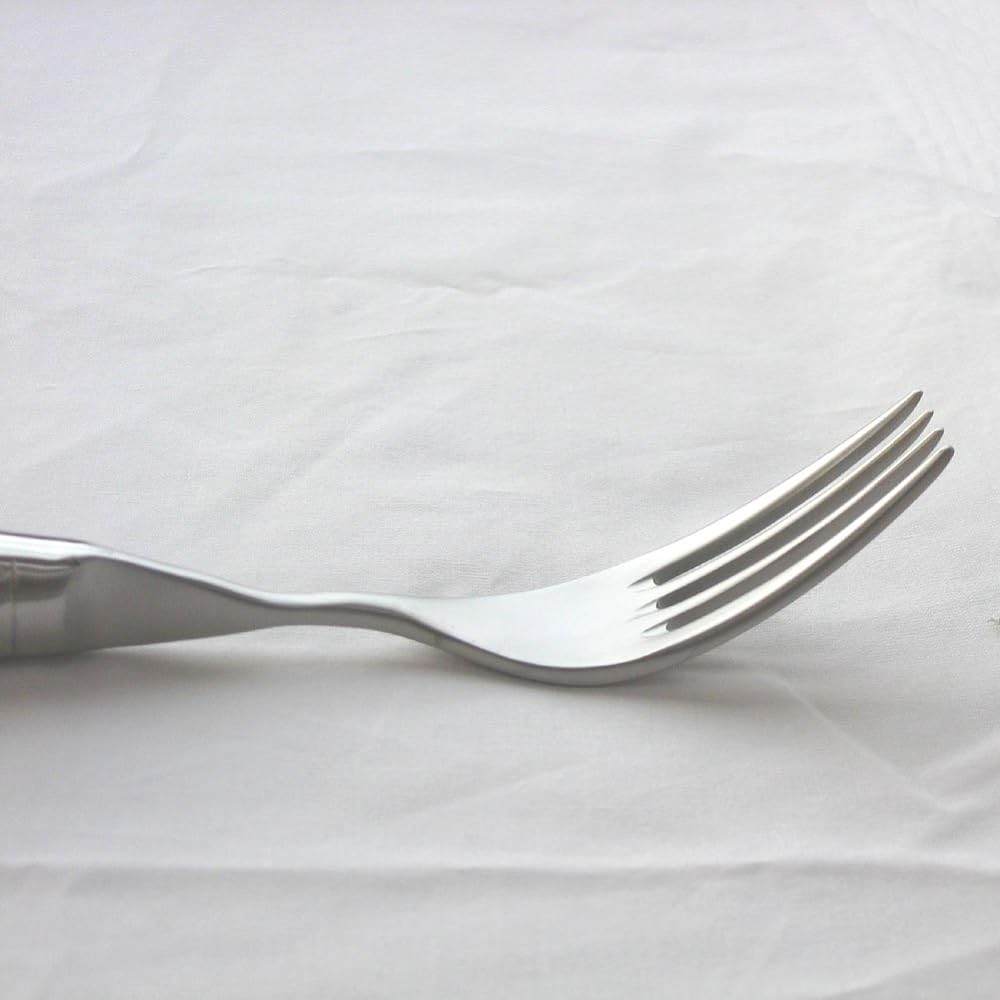 Todai Ryujin Steak Fork 12504702 Made in Japan
