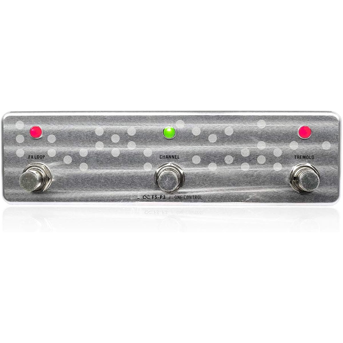 One Control One Control FS-P3 Foot switch for BJF-S66