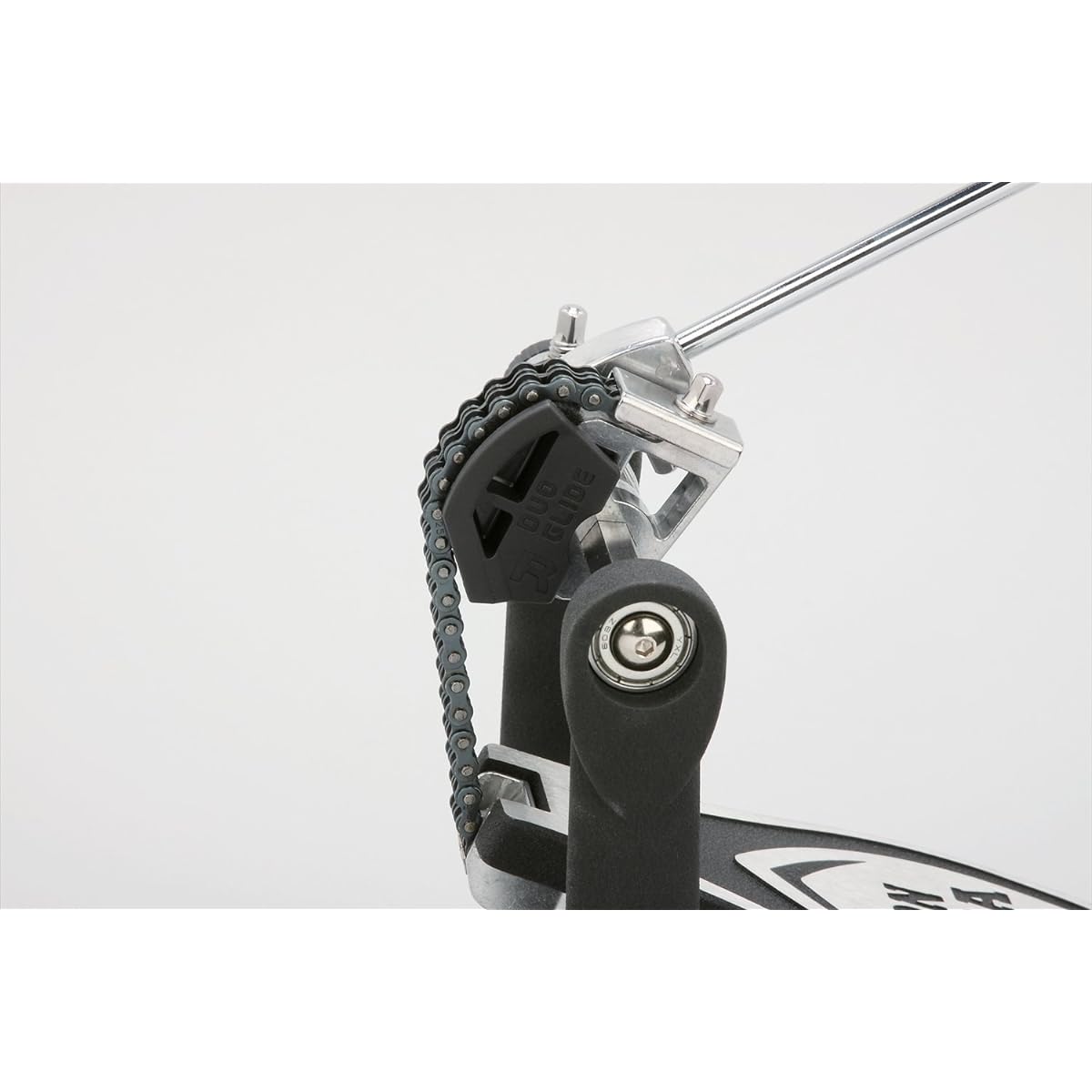 TAMA Tama Drum Foot Pedal IRON COBRA Duo Glide Single Pedal HP600D