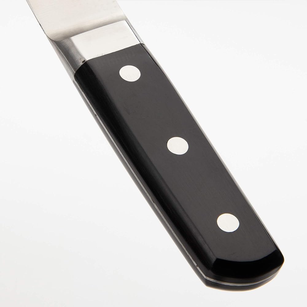 Endo Shoji Commercial Sabun Bone Plow 13.7cm Square All Steel Made in Japan ASB09
