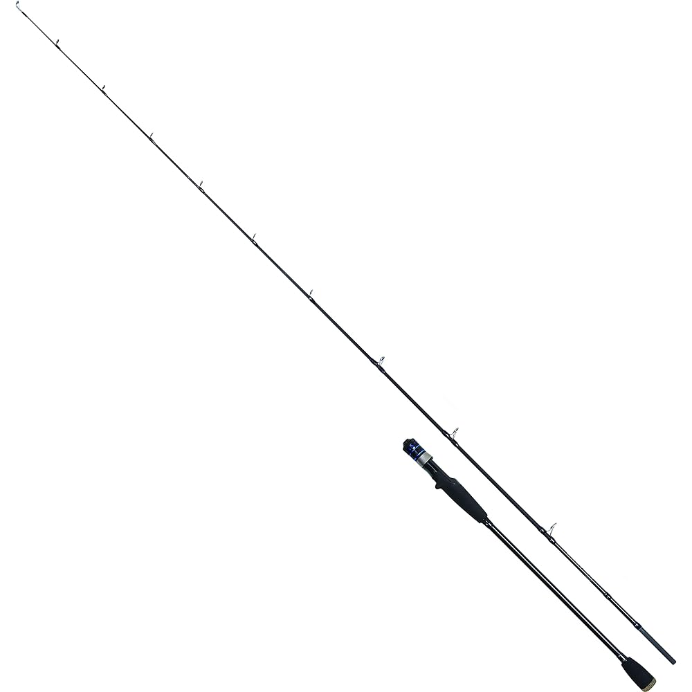 Osaka Fishing Gear (OGK) Light Jigging 2