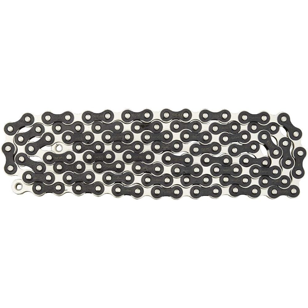 Izumi Jet Black 116L