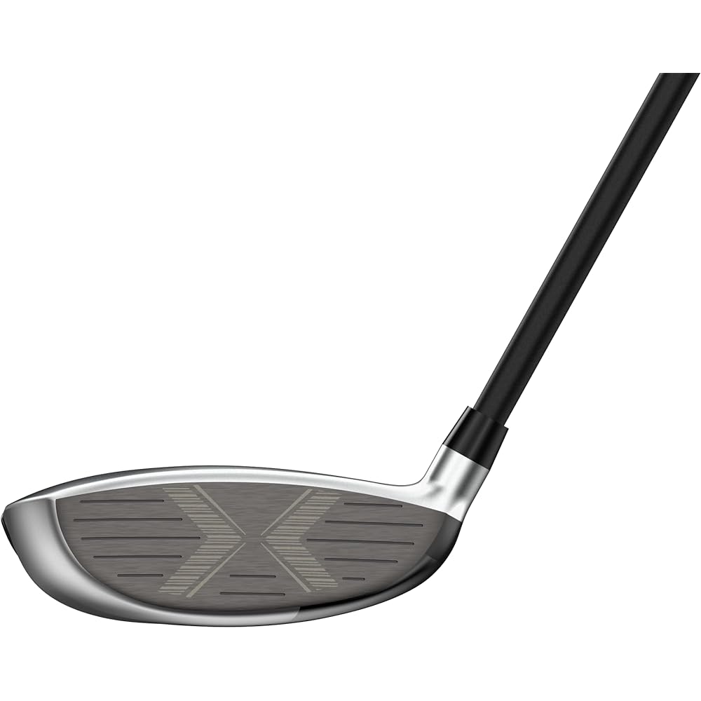 DUNLOP Golf Fairway Wood XXIO XX 2021 Model Fairway Wood [Model with genuine catalog shaft] Miyazaki AX-2 Shaft Carbon Men's Right Golf Club