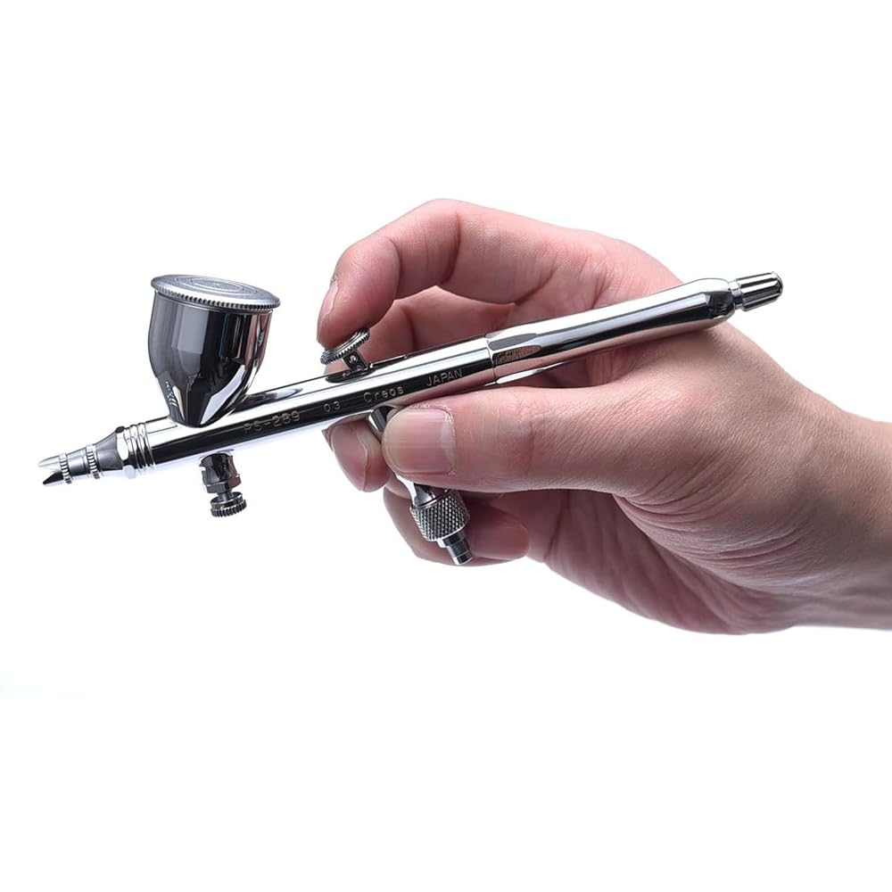 GSI Creos Procon BOY PS289 WA Platinum 0.3mm Ver.2