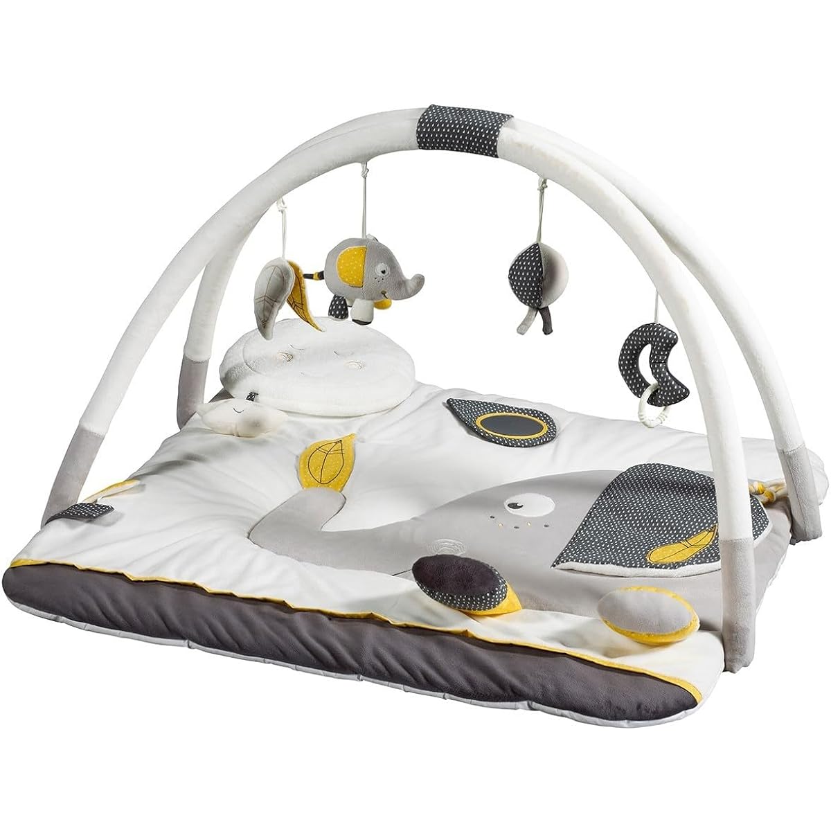 SAUTHON playmat baby fan