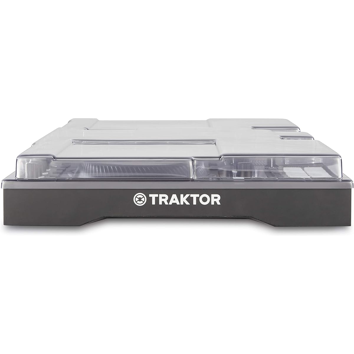 DECKSAVER NI TRAKTOR KONTROL S4 MK3 Compatible Shockproof Cover DS-PC-KONTROLS4MK3