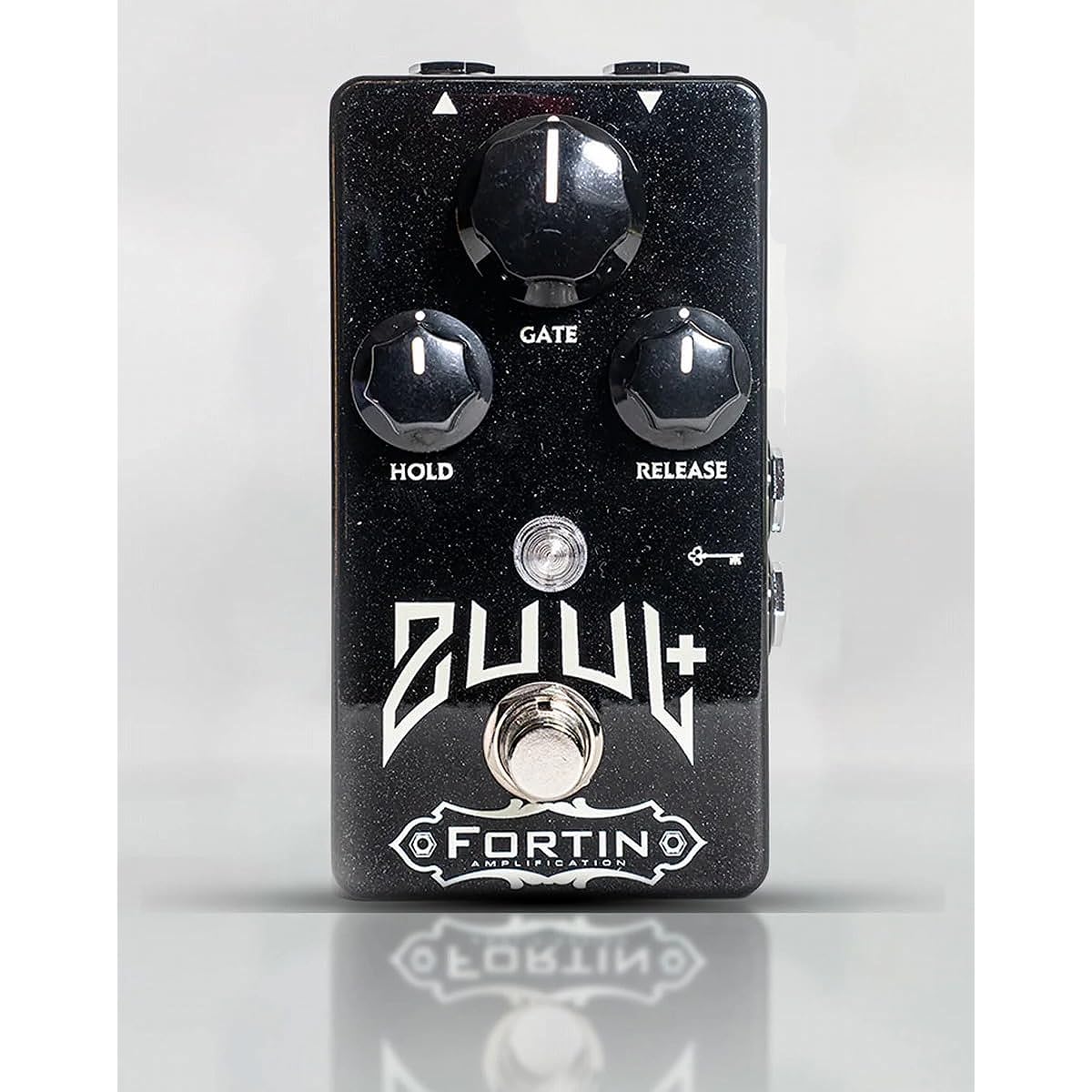 Fortin Amplification/ZUUL+ Noise Reduction Noise Gate