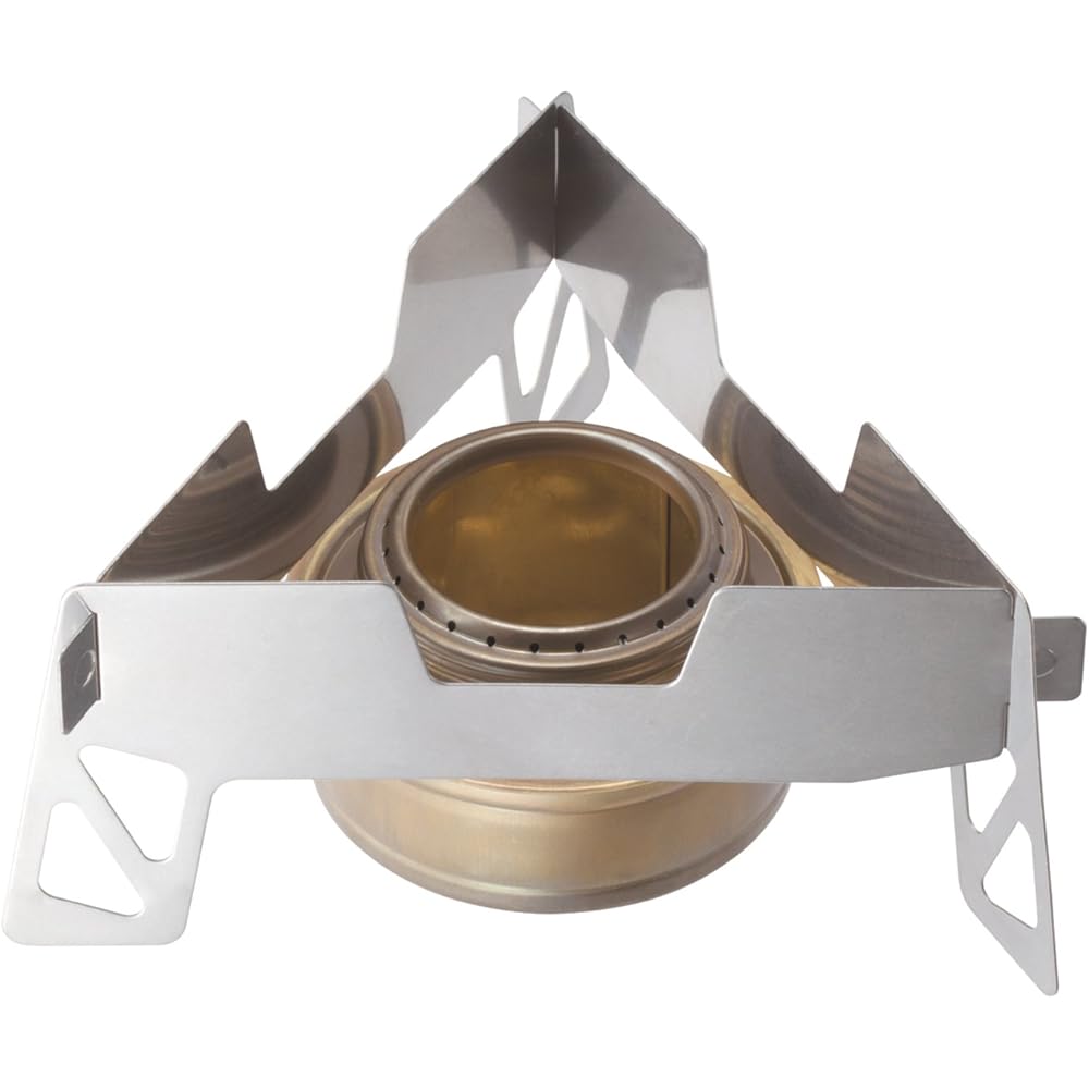 trangia Alcohol Burner [Genuine Japanese Product] TRB25