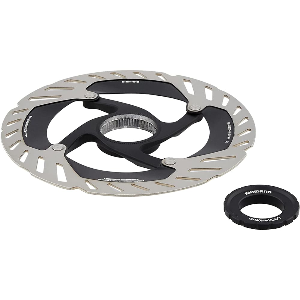 SHIMANO Disc Rotor RT-CL900 160mm