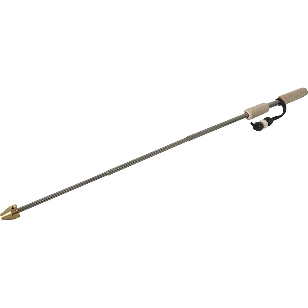 SHUGAKUSO Micro Fire Blaster Precious Wood